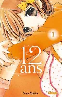 Couverture de 12 ans