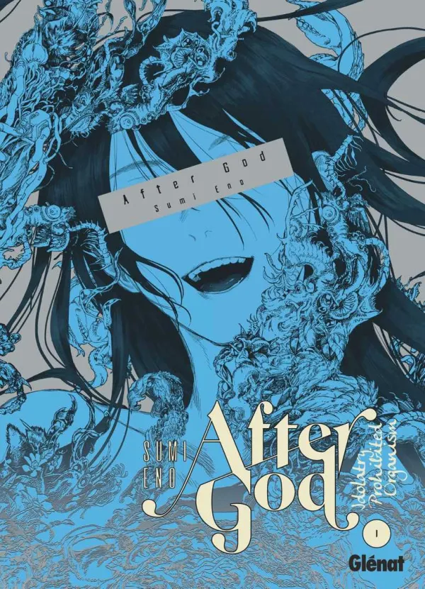 Couverture de After God