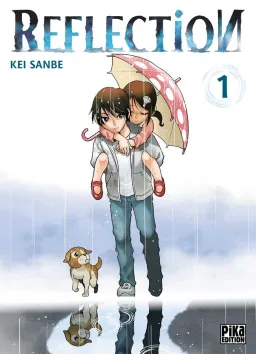 Couverture de Reflection